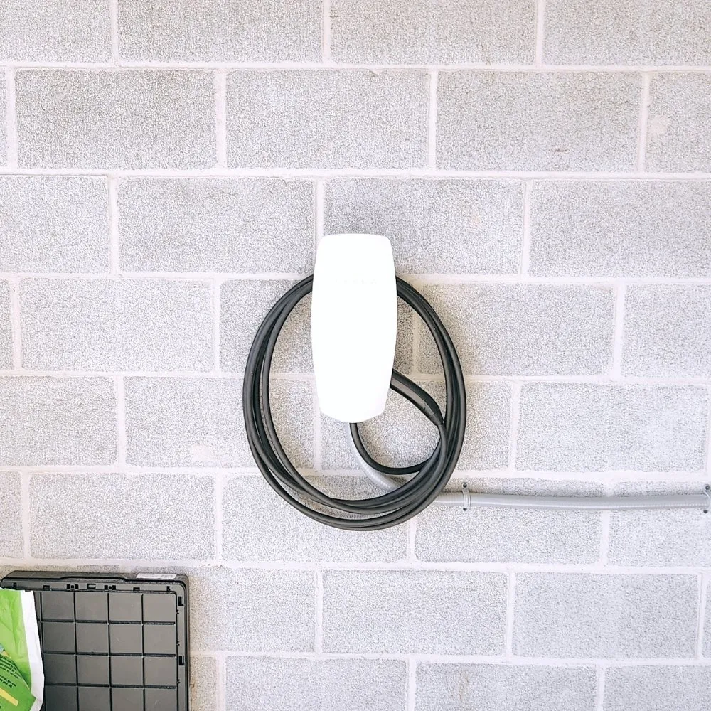 Slide of Steel Fox EV & Electric