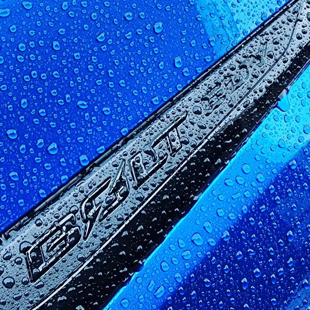 Slide of Steel Fox EV & Electric