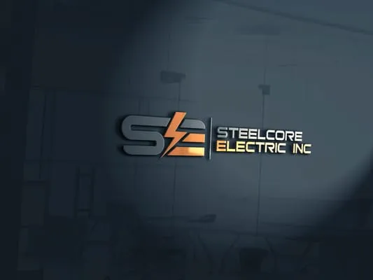 Steelcore Electric Logo