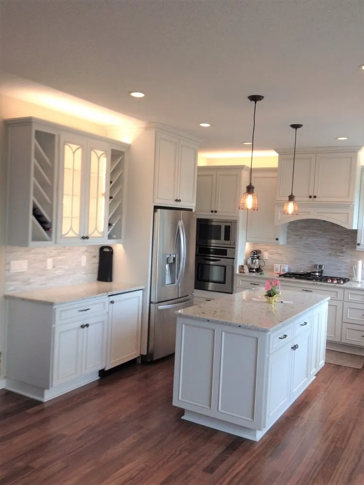 Slide of Steele Electric