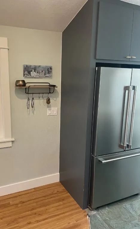 Slide of Steele Electric