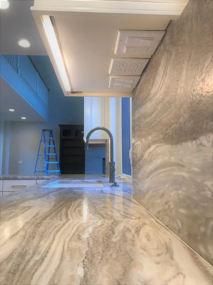 Slide of Steele Electric