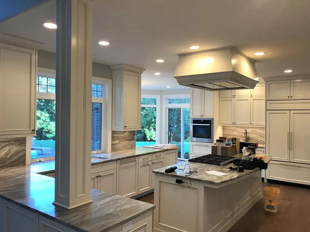 Slide of Steele Electric