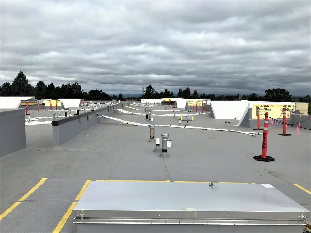 Slide of Steele Electric