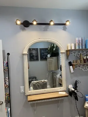 Steele Electric Logo