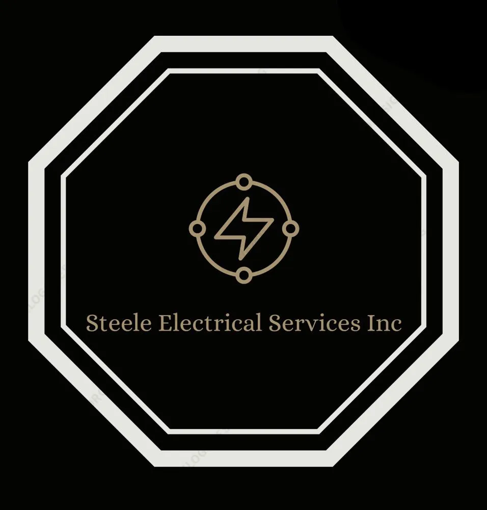 Slide of Steele Electrical Services