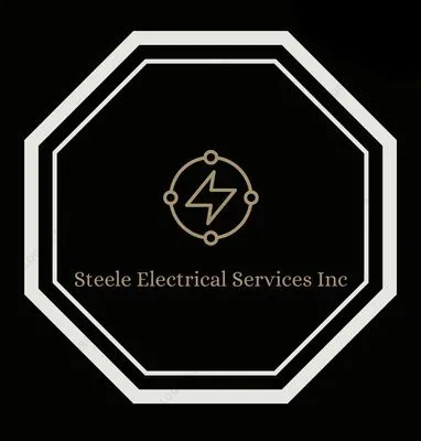 Steele Electrical Services Logo