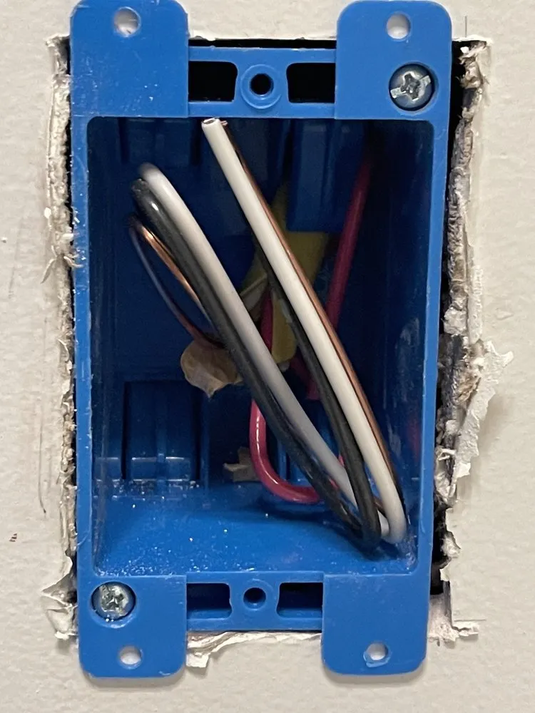 Slide of Steelhead Electric