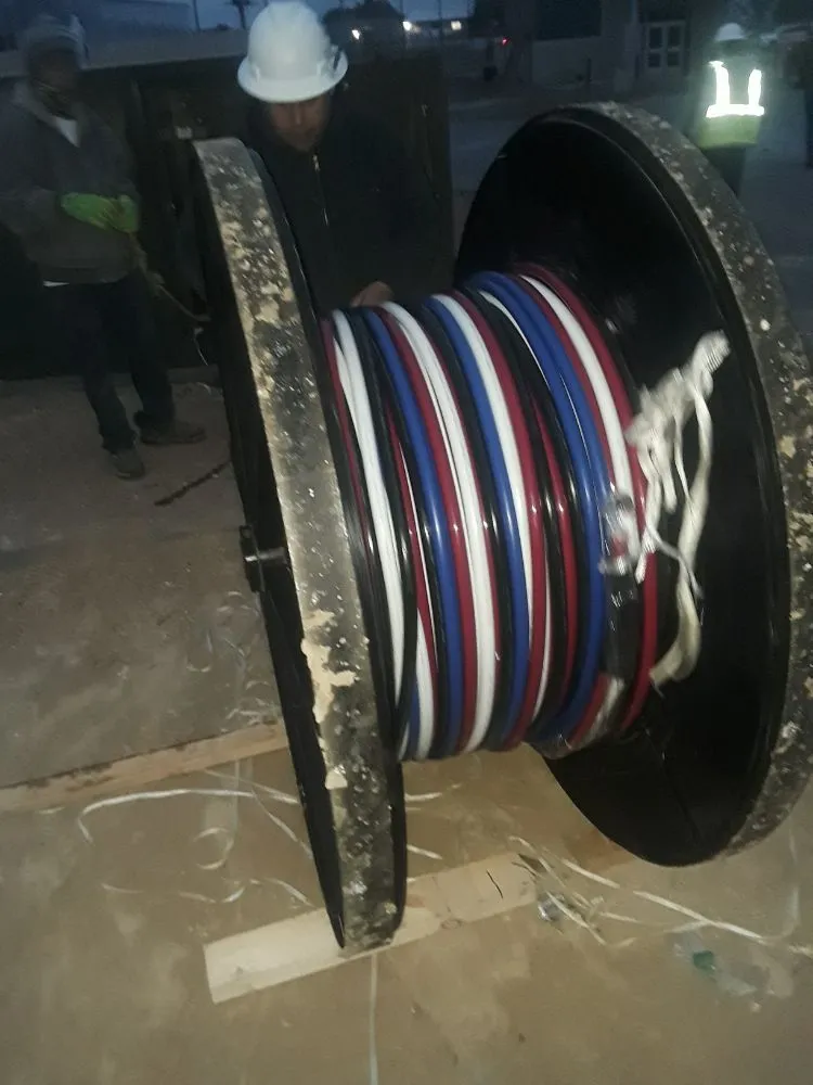 Slide of Steelman Construction