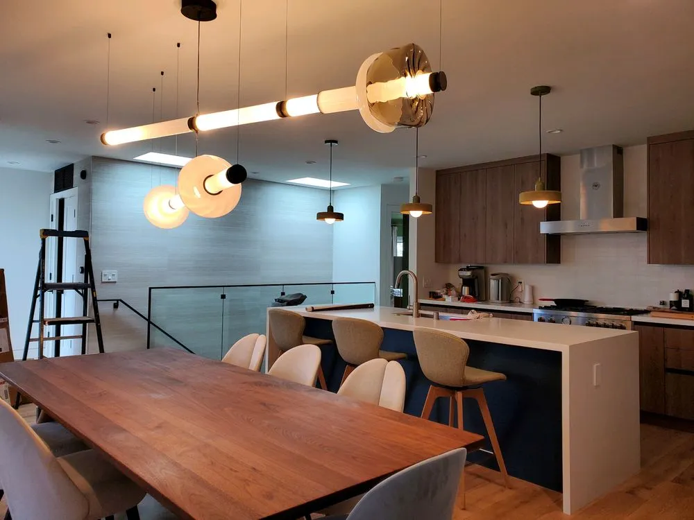 Slide of Stefanick Electric