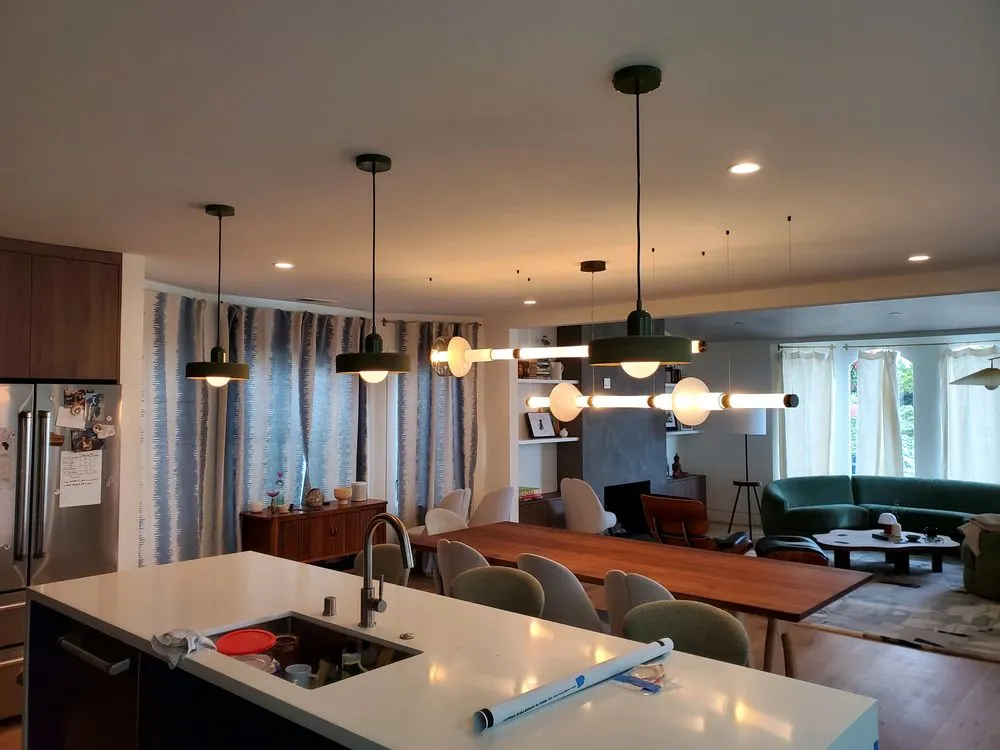 Slide of Stefanick Electric