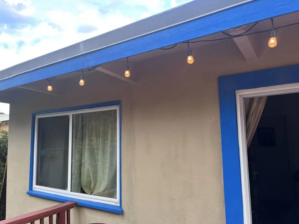 Slide of Stefanick Electric