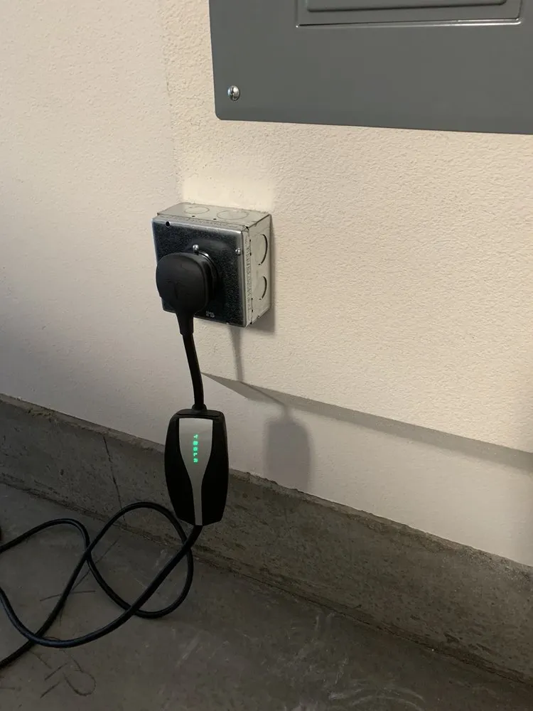 Slide of Steglitz Power