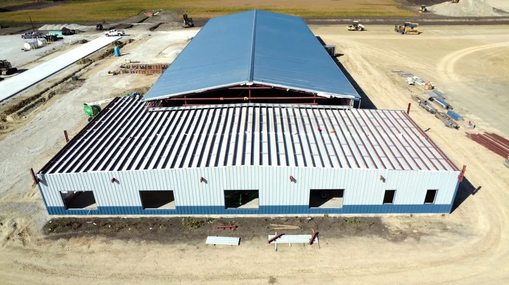 Slide of Steidinger Brothers