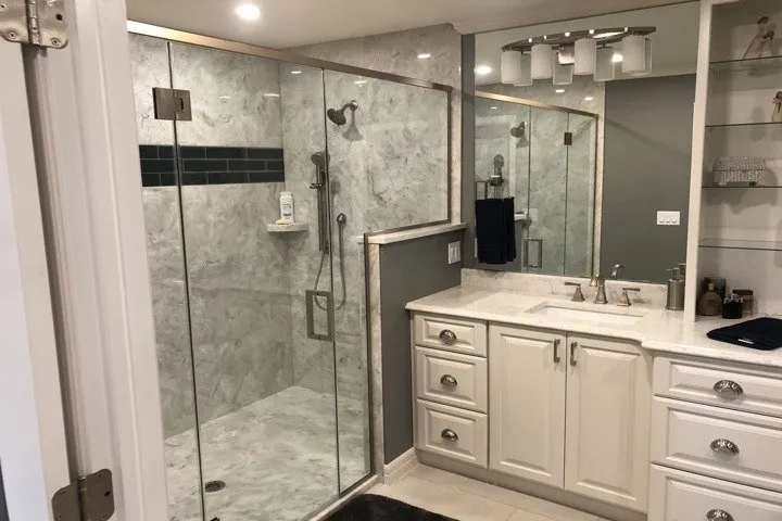 Slide of Steidinger Brothers