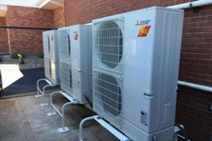 Slide of Steidinger Brothers