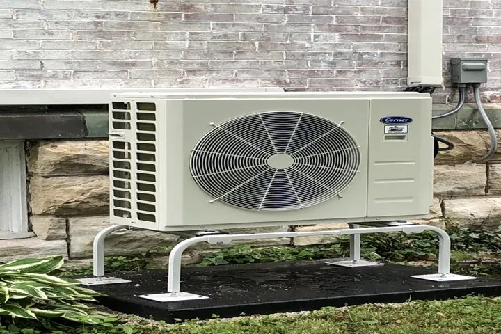 Slide of Steidinger Brothers