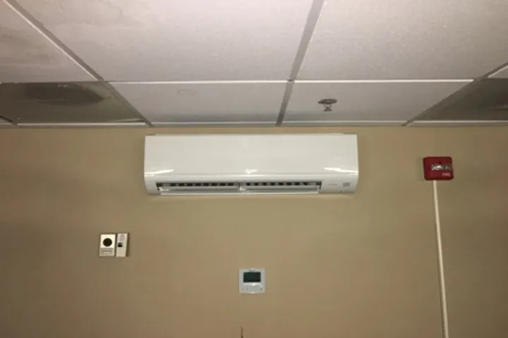 Slide of Steidinger Brothers