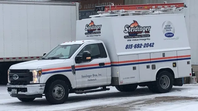 Slide of Steidinger Brothers