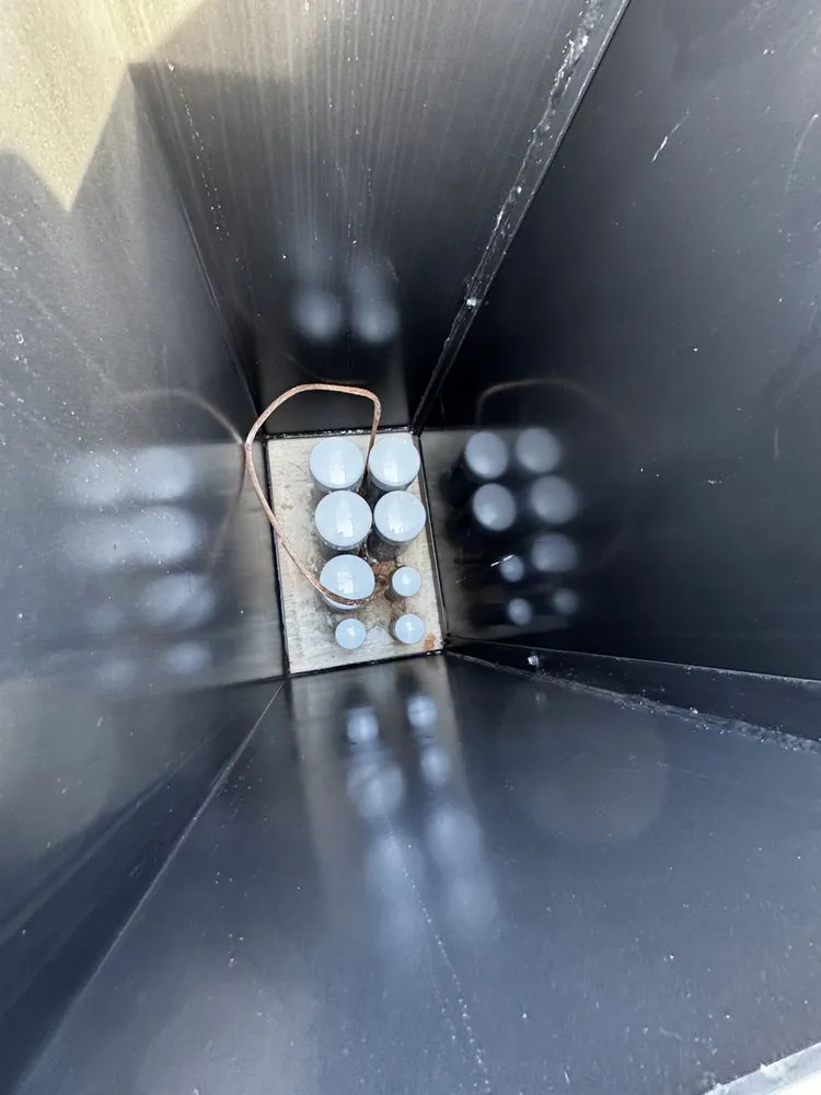 Slide of Stein Electric