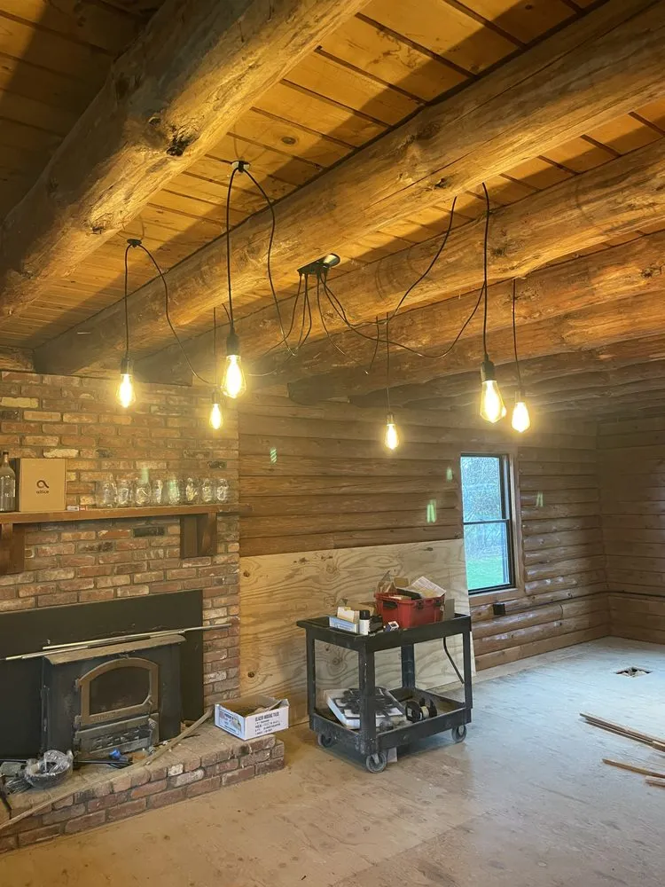 Slide of Stein Electric