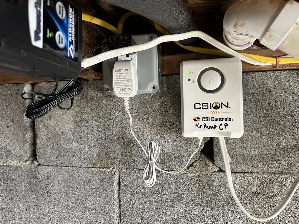 Slide of Stein Electric