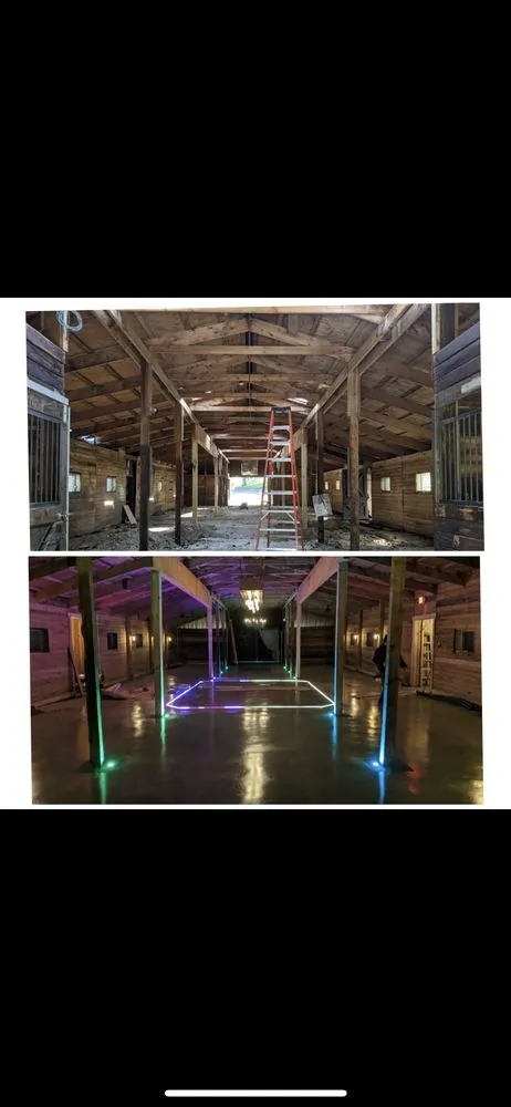 Slide of Stein Electric