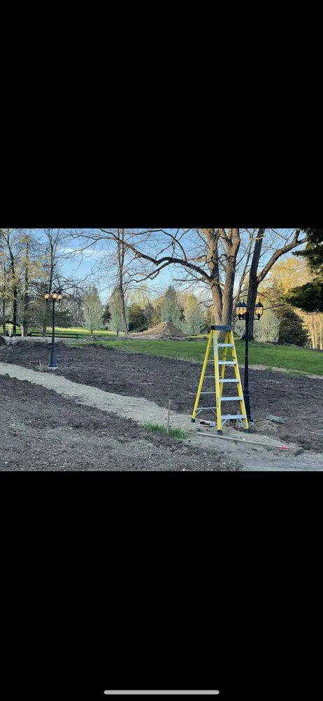 Slide of Stein Electric