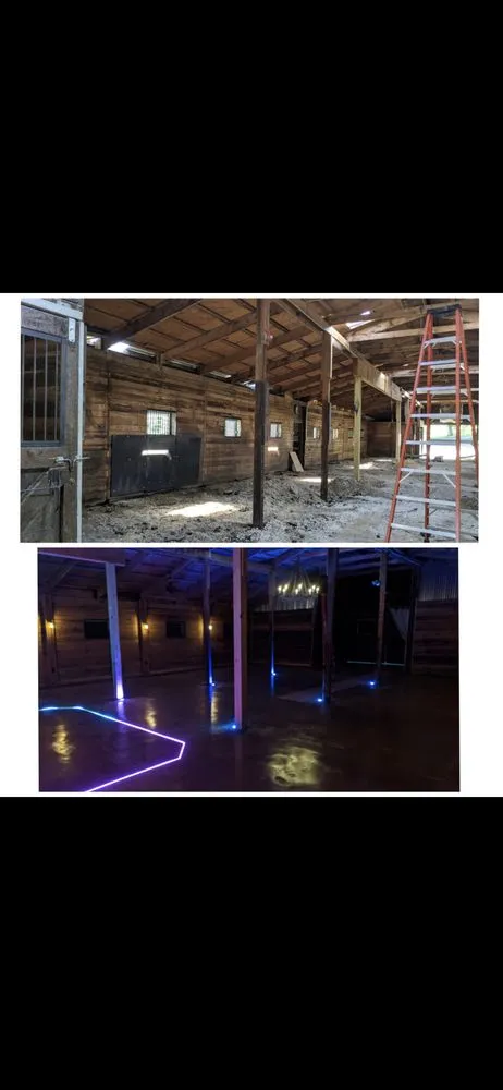 Slide of Stein Electric