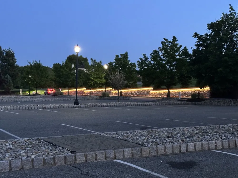 Slide of Stein Electric