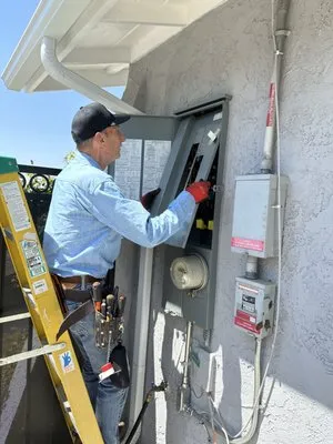 Steinberg Construction