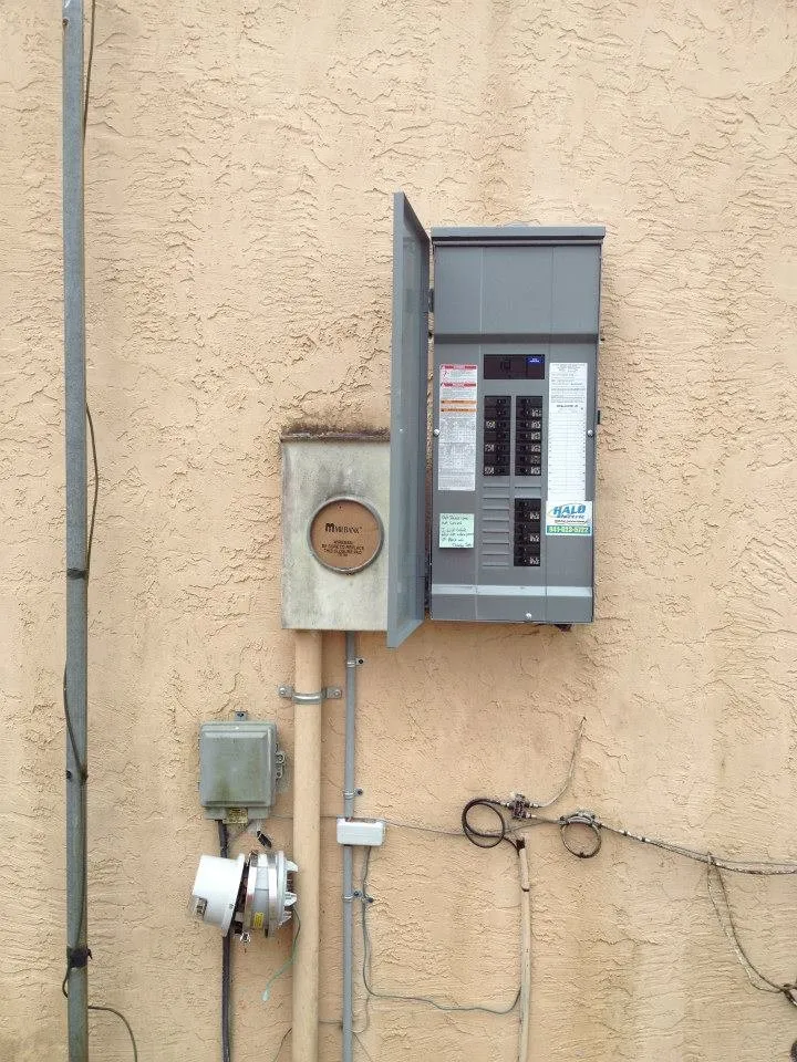 Slide of Steinway St Master Electrician