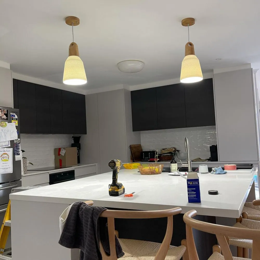 Slide of Steinway St Master Electrician