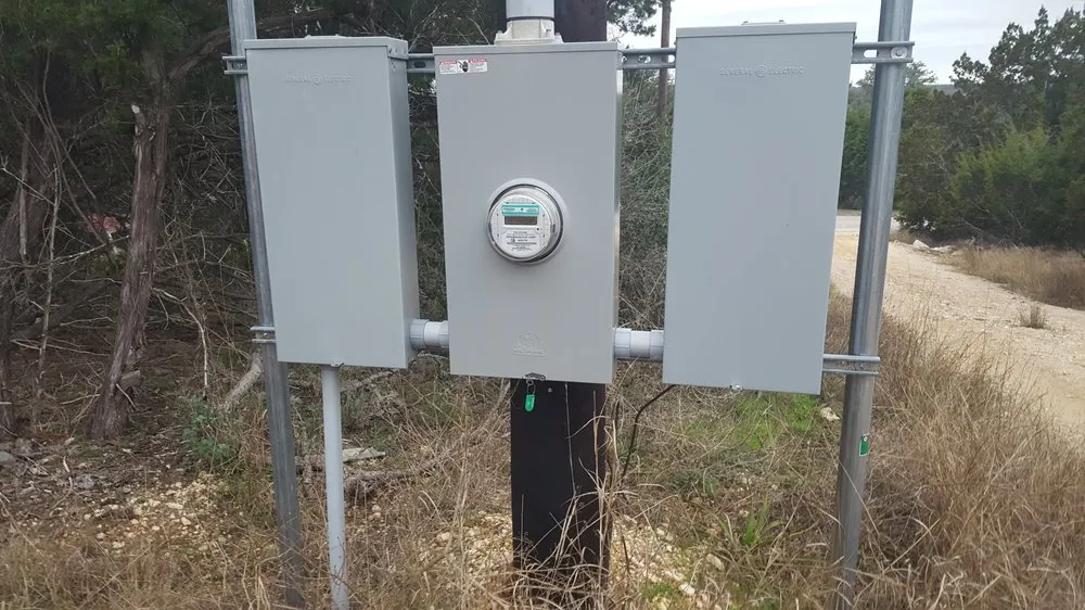 Slide of Stek Electric