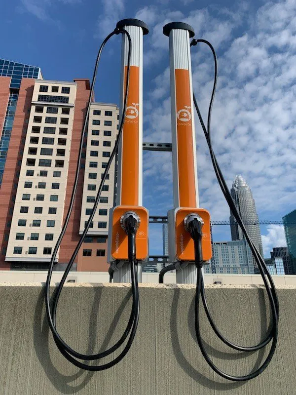 Slide of Stelco Electric