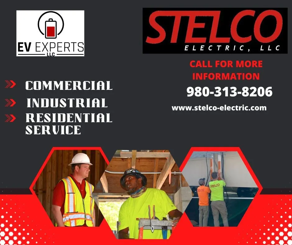 Slide of Stelco Electric