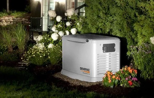 Slide of Stelco Electric