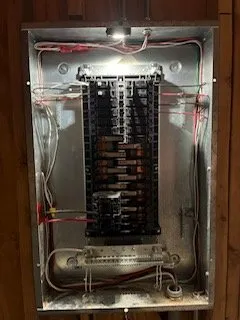 Slide of Stelco Electric