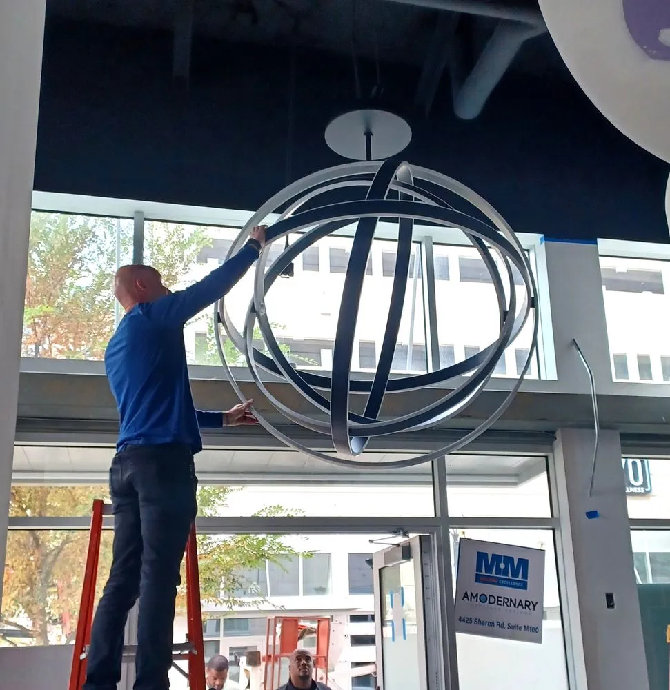 Slide of Stelco Electric