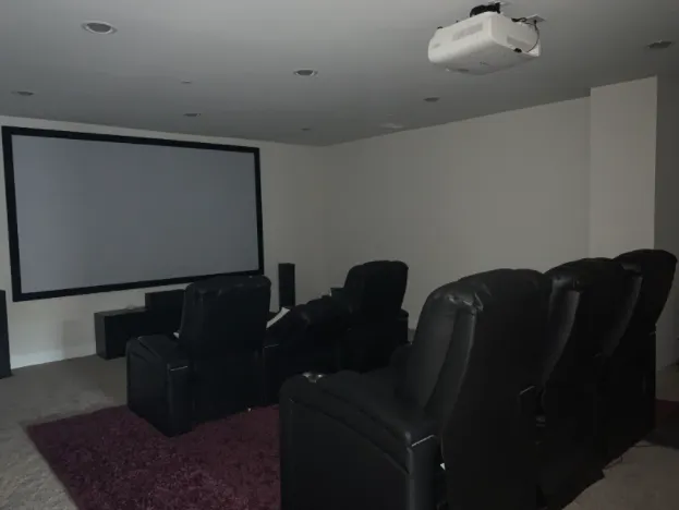 Slide of Stella Electric