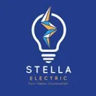 Slide of Stella Electric