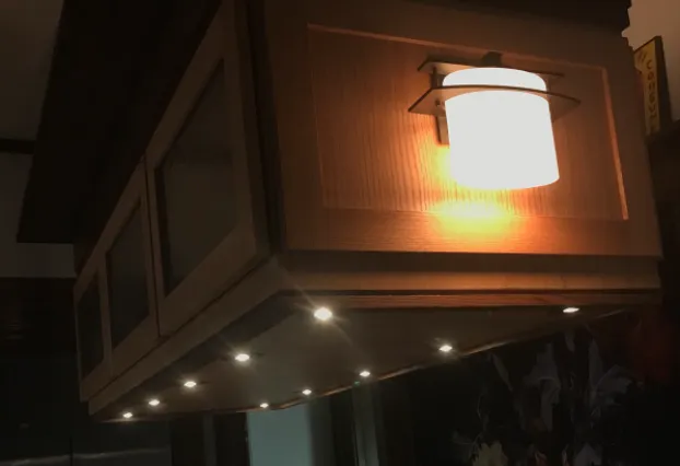 Slide of Stella Electric