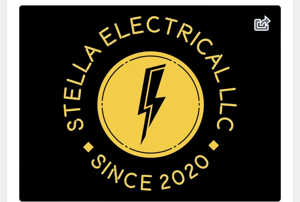 Slide of Stella Electrical