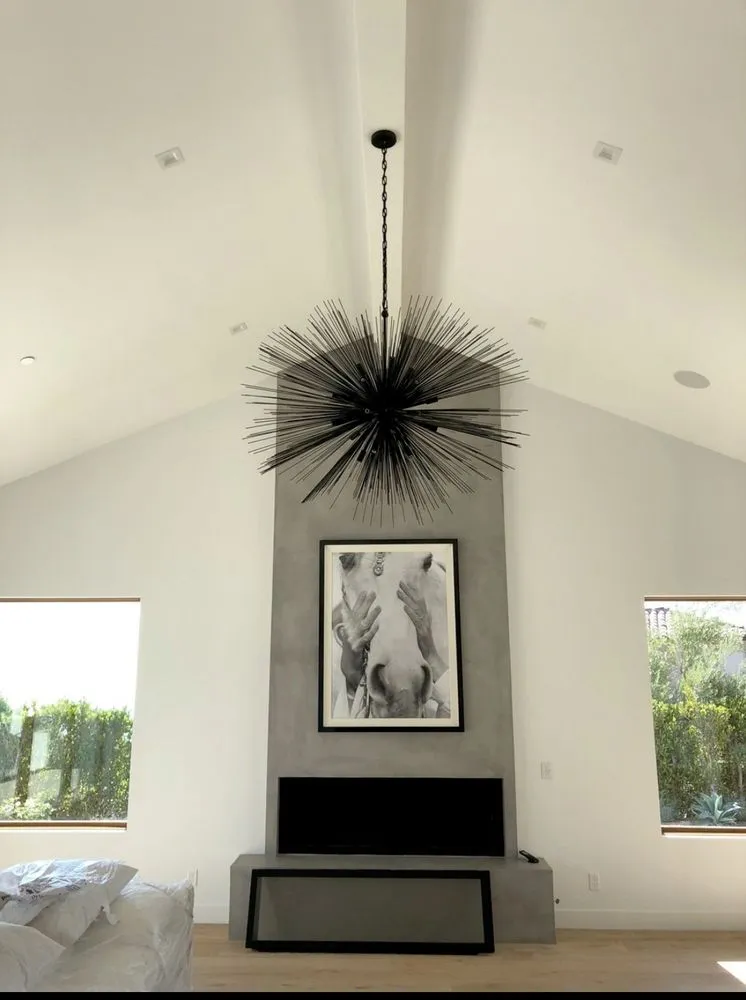 Slide of Stella Electrical