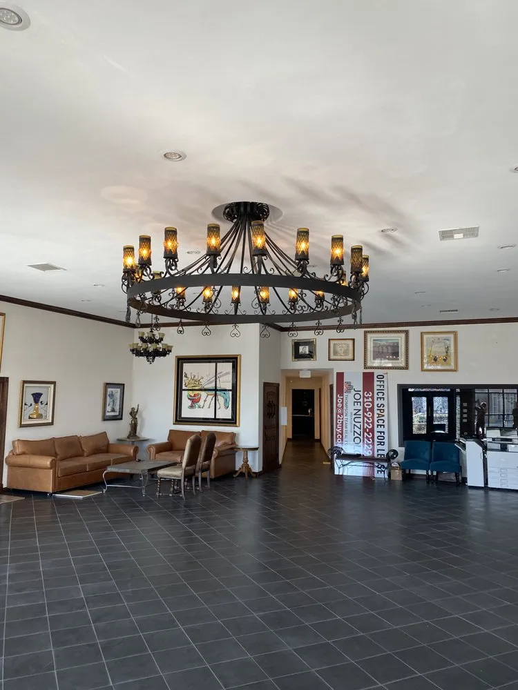 Slide of Stella Electrical