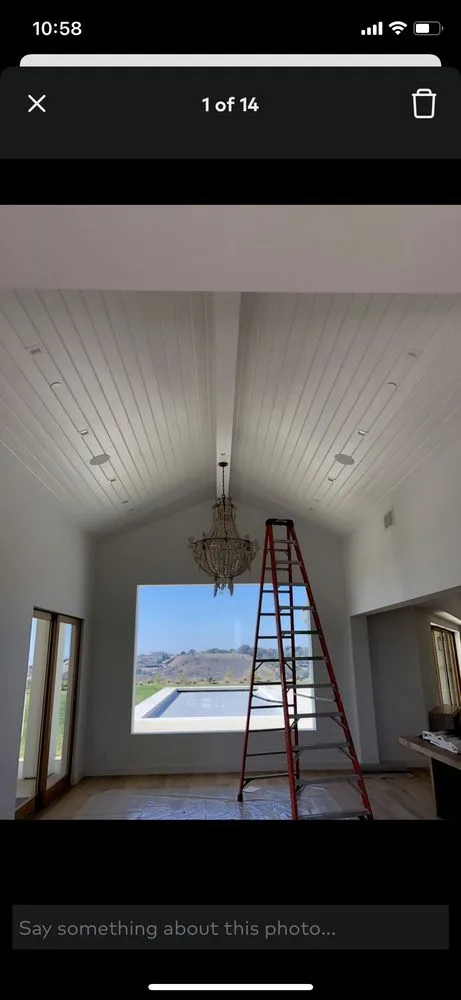 Slide of Stella Electrical