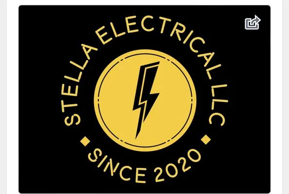 Stella Electrical Logo