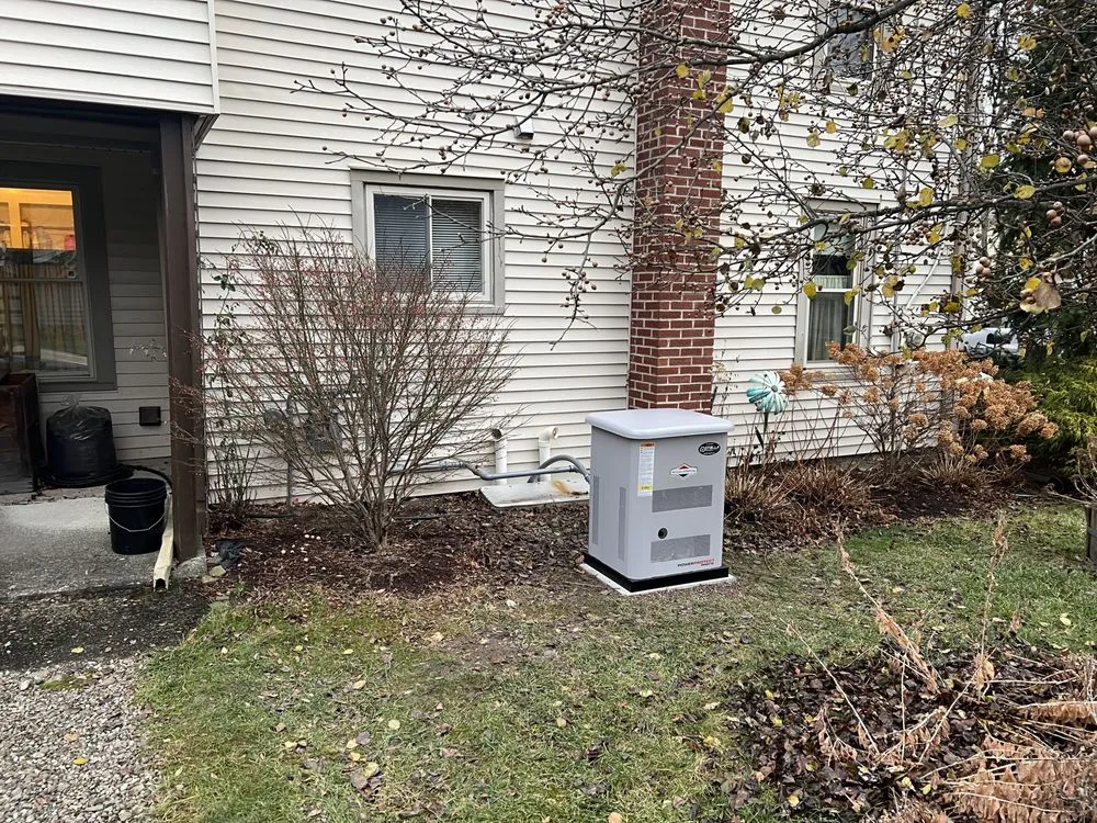 Slide of Stella Mechanical and Energy