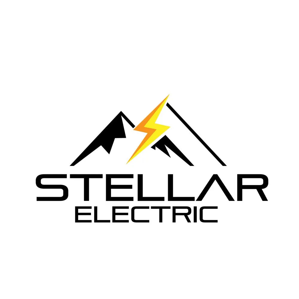 Slide of Stellar Electric
