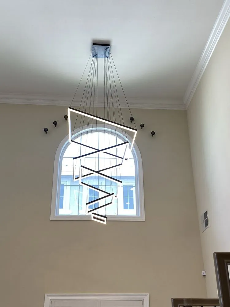 Slide of Stellar Electric